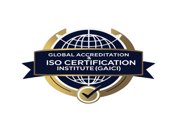 GAICI Logo